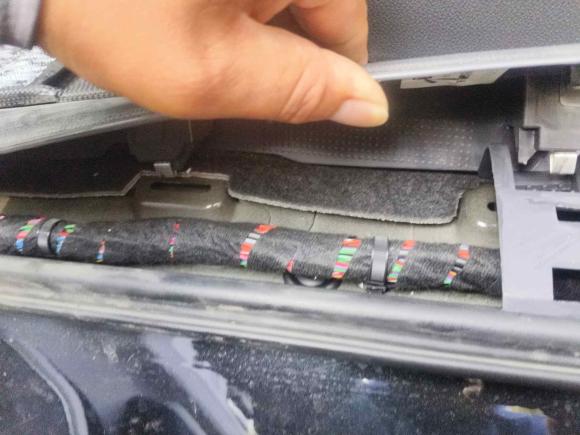 [合肥·吉A] 二手红旗红旗E-QM52023款 620km PLUS