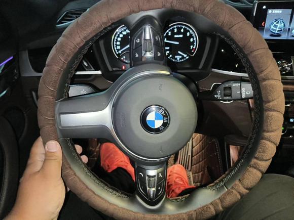 [芜湖·皖B] 二手宝马宝马X22020款 sDrive25i 领先型M越野套装