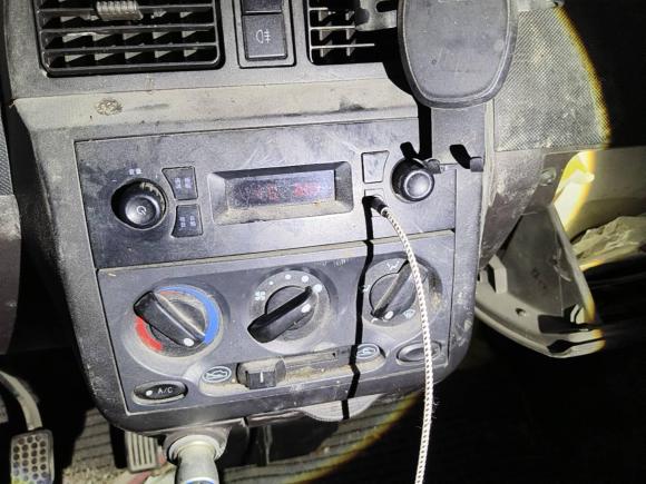 [上海·皖K] 二手五菱汽车五菱荣光2021款 1.5L加长标准型空调版L3C