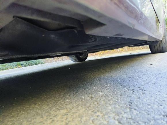 [杭州·浙A] 二手凯迪拉克凯迪拉克ATS-L2017款 28T 技术型