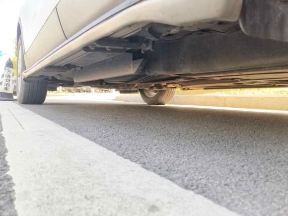 [合肥·皖A] 二手别克昂科威Plus2014款 28T 四驱精英型