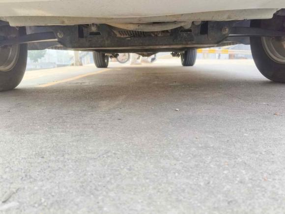 [宁波·贵C] 二手五菱汽车五菱宏光2019款 1.5L S标准型国VI LAR