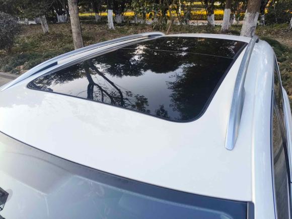 [杭州·浙A] 二手大众途观2012款 2.0TSI 自动四驱菁英版