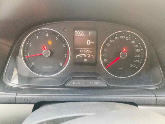 [西安·陕A] 二手大众朗逸2013款 改款经典 1.6L 自动舒适版