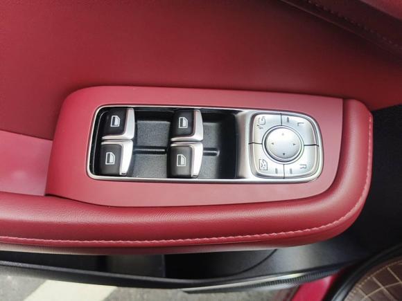 [深圳·陕F] 二手名爵名爵HS2019款 20T 自动两驱Trophy超跑版 国VI