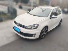 [苏州·苏U] 大众高尔夫GTI2012款 2.0TSI GTI