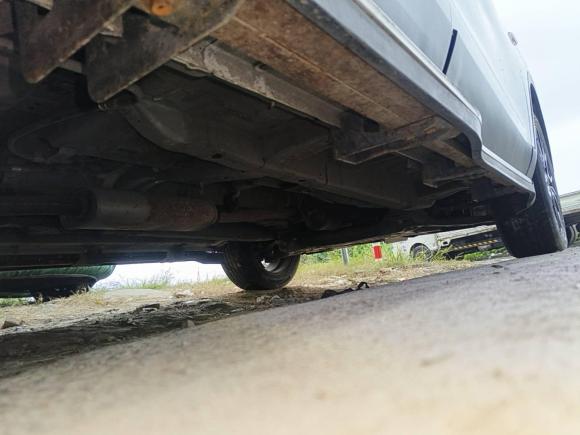 [杭州·沪C] 二手东南东南DX32018款 1.5L 户外版 手动尊贵型