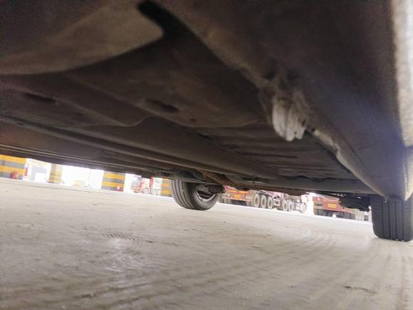 [西安·陕A] 二手DSDS 5LS2014款 1.6T 雅致版THP160