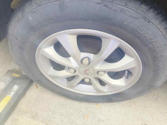 [深圳·粤B] 二手五菱汽车五菱宏光V2019款 1.5L标准型国VI LAR