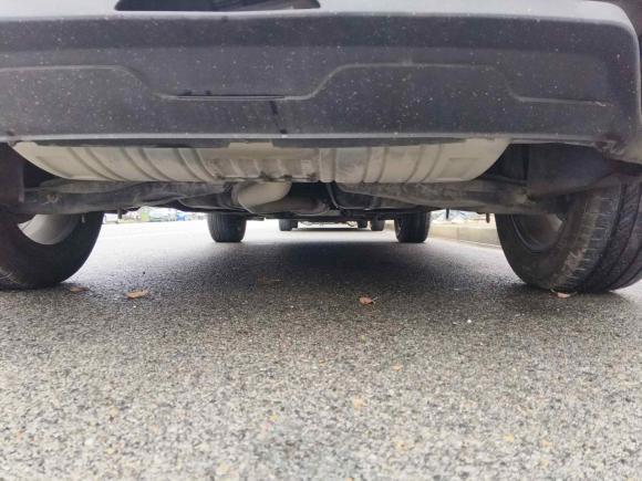 [上海·浙F] 二手红旗红旗HS52022款 2.0T 智联旗享乐购版