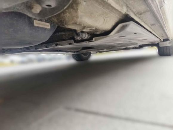 [南昌·赣M] 二手大众朗逸2023款 280TSI DSG星空满逸版