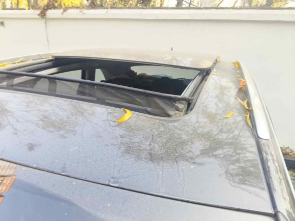 [苏州·苏F] 二手奥迪奥迪Q52013款 40 TFSI 舒适型