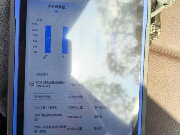 [南通·苏F] 二手宝马宝马3系2019款 320Li 时尚型