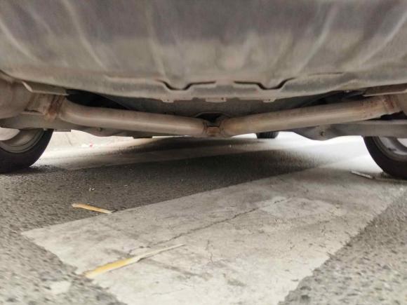 [青岛·鲁B] 二手本田雅阁2018款 260TURBO 精英版 国V