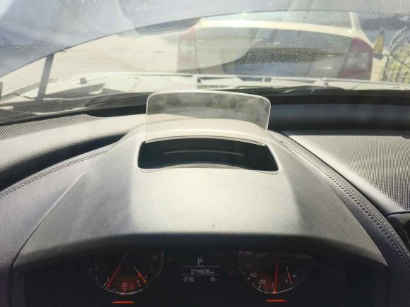 [上海·沪E] 二手讴歌讴歌CDX2016款 1.5T 两驱尊享版