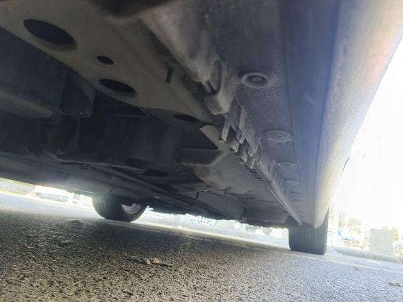 [上海·沪D] 二手别克君越2013款 2.0T SIDI 智享旗舰型