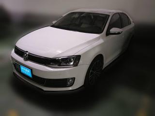 大众速腾2012款 1.4TSI 自动豪华型