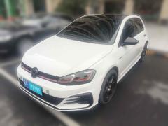 [嘉兴·黑F] 大众高尔夫2015款 1.4TSI 自动舒适型