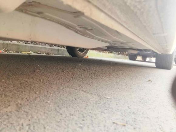 [义乌·浙G] 二手别克英朗2021款 典范 1.5L 自动进取型