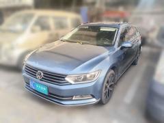 [深圳·粤L] 大众蔚揽2018款 380TSI 两驱舒行版