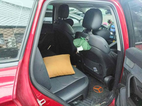 [广州·粤A] 二手比亚迪宋Pro新能源2019款 DM 1.5T 四驱性能版旗舰型