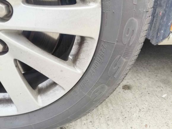 [上海·沪E] 二手别克别克GL82017款 25S 舒适型 国V