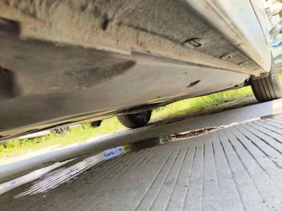 [合肥·皖A] 二手大众朗逸2023款 新锐 1.5L 自动新愿版