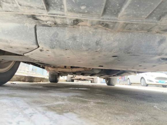 [台州·浙J] 二手本田缤智2015款 1.5L CVT两驱舒适型