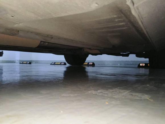 [杭州·浙A] 二手标致标致30082013款 2.0L 自动潮流版