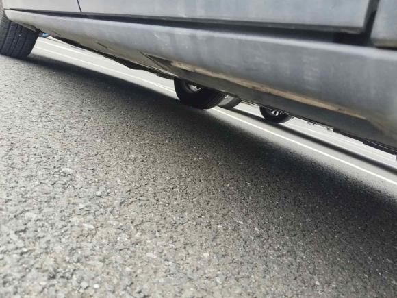 [常州·苏B] 二手马自达马自达CX-42016款 2.0L 自动两驱蓝天活力版