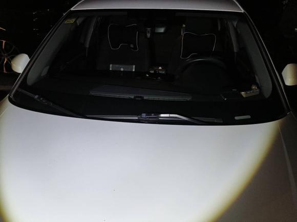 [上海·沪B] 二手奥迪奥迪A32017款 Sportback 35 TFSI 进取型