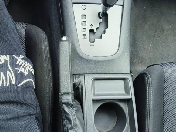 [杭州·浙A] 二手斯巴鲁翼豹2008款 2.0R 两厢自动版