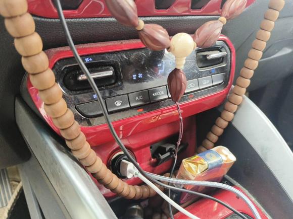 [常州·苏E] 二手宝骏宝骏5102017款 1.5L 手动时尚型