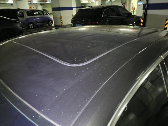 [西安·陕A] 二手奥迪奥迪A4L2019款 40 TFSI 进取型 国VI