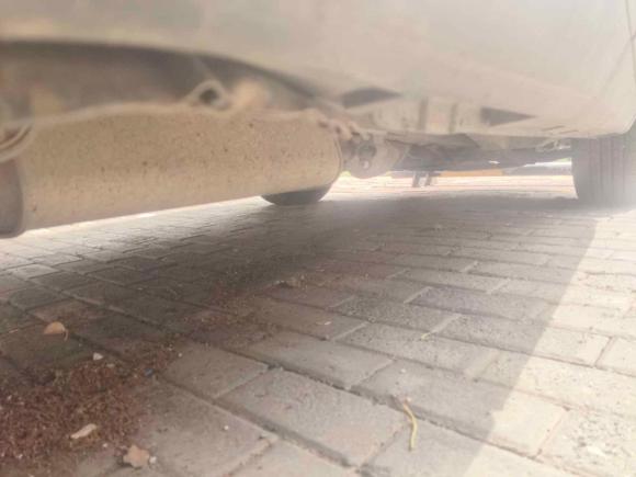 [嘉兴·浙F] 二手吉利汽车博越2016款 1.8TD 自动智尚型