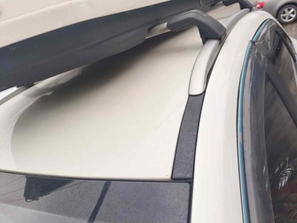 [苏州·苏E] 二手威马汽车威马EX52020款 EX5 400 即客行版