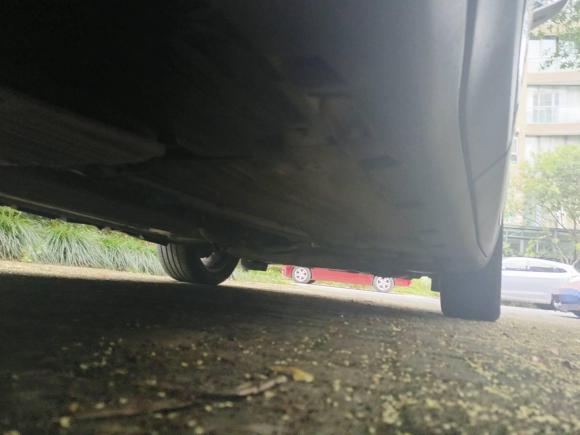 [上海·鲁A] 二手林肯林肯MKC2016款 2.0T 两驱尊雅版