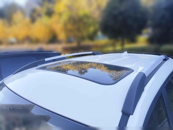 [湖州·浙E] 二手长安长安CS352015款 1.6L 手动豪华型 国V