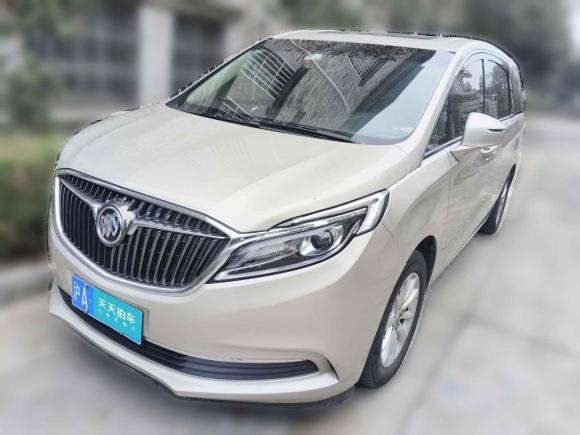 别克别克GL82018款 ES 28T 舒适型 国VI「上海二手车」「天天拍车」