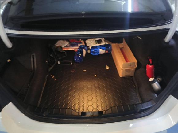 [武汉·鄂A] 二手宝马宝马5系2014款 525Li 领先型