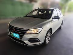 [上海·沪A] 荣威荣威Ei52019款 豪华版