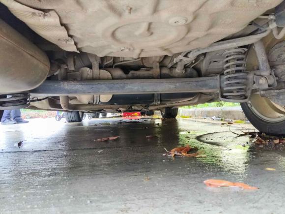 [佛山·皖H] 二手奇瑞艾瑞泽52017款 1.5L CVT领潮版