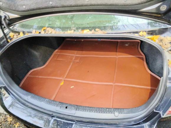 [杭州·浙A] 二手马自达睿翼2009款 2.5L 自动至尊版