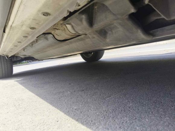 [合肥·皖A] 二手雷诺科雷嘉2017款 2.0L 两驱领先版