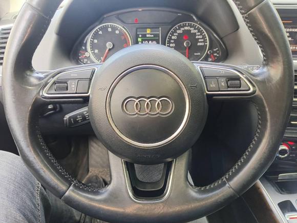[广州·粤T] 二手奥迪奥迪Q52013款 40 TFSI 舒适型