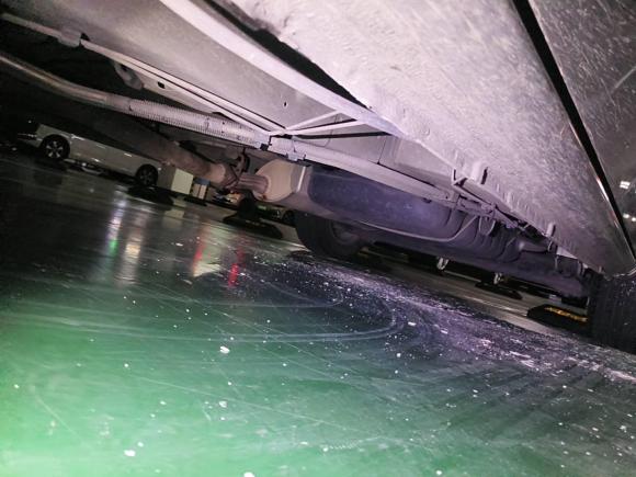 [上海·沪N] 二手别克别克GL82014款 2.4L 经典版