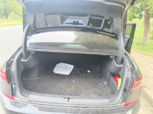 [苏州·苏E] 二手大众帕萨特2022款 330TSI 星空精英版