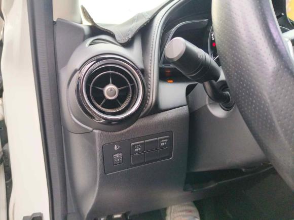 [无锡·苏B] 二手马自达马自达CX-32018款 2.0L 自动尊贵型