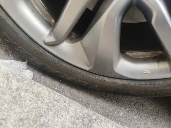 [上海·沪M] 二手本田雅阁2018款 260TURBO 精英版 国VI