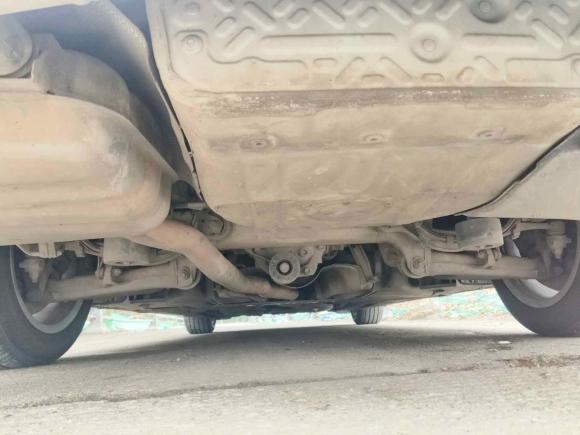 [成都·川A] 二手宝马宝马5系2013款 520Li 典雅型